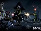 Mass Effect 3 Resurgence Pack - Pantalla