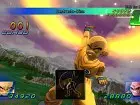 Dragon Ball Z For Kinect - Pantalla