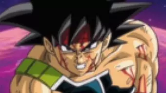 Dragon Ball Z For Kinect - Imágenes