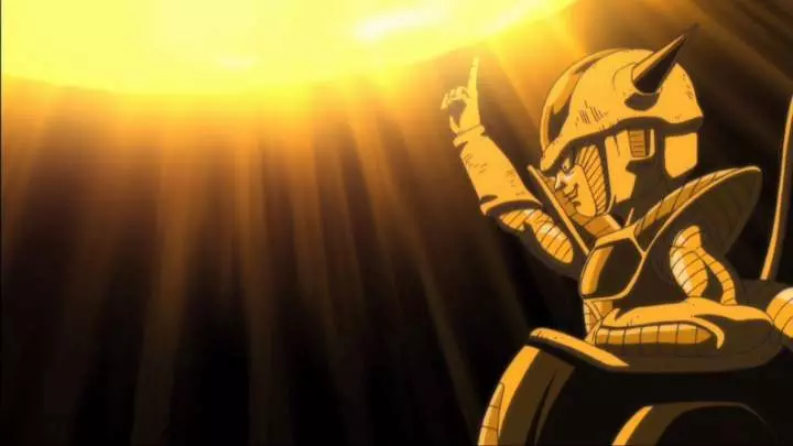 Dragon Ball Z For Kinect