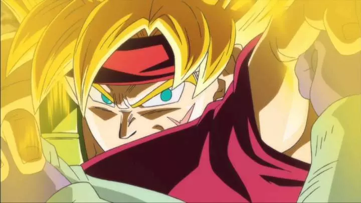 Dragon Ball Z For Kinect