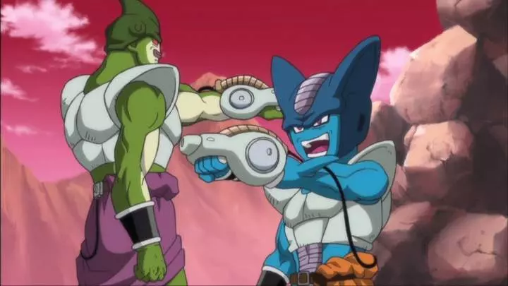 Dragon Ball Z For Kinect