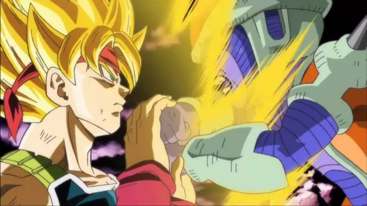 Dragon Ball Z For Kinect