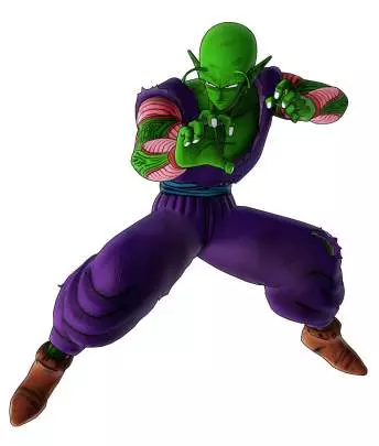 Dragon Ball Z For Kinect