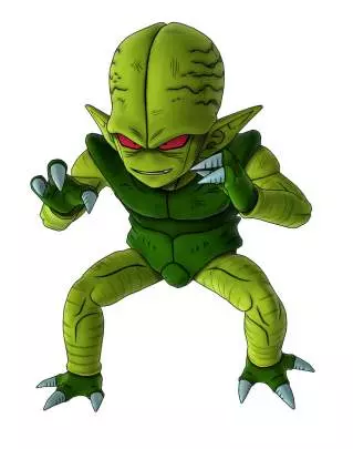 Dragon Ball Z For Kinect