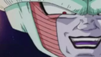 Dragon Ball Z For Kinect: Japan Expo 2012 Trailer