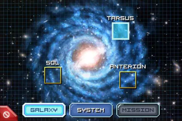 Star Command - iOS