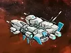 Star Command: Teaser Trailer