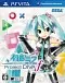 Hatsune Miku: Project Diva f