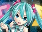 Hatsune Miku: Project Diva f