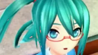 Hatsune Miku Project Diva F para PSVita registrado en Europa