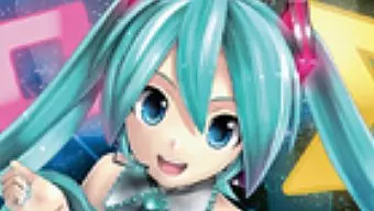 Hatsune Miku: Project Diva f para PlayStation Vita se lanzará a primeros 2014 en Europa