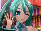 Hatsune Miku Project Diva f 