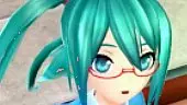 Hatsune Miku Project Diva f: Gameplay Trailer