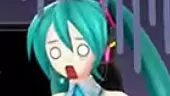 Hatsune Miku Project Diva f: Announcement Trailer