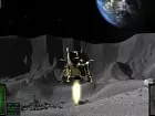 Lunar Flight - Imagen