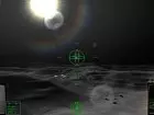 Lunar Flight - Pantalla