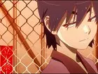 Bakemonogatari - Imagen PSP