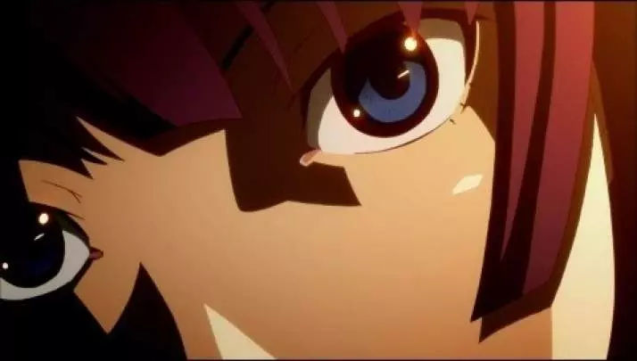 Bakemonogatari - PSP