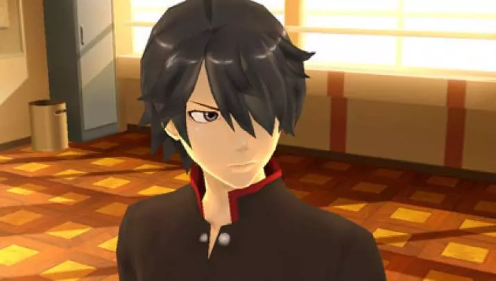 Bakemonogatari - PSP