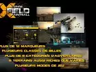 XField Paintball - Imagen iOS