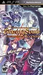 Blazing Souls: Accelate PSP