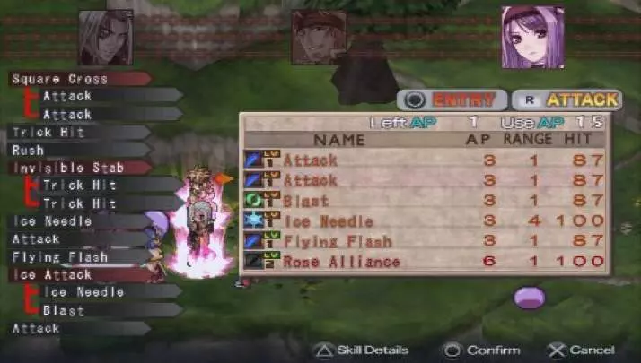 Blazing Souls Accelate