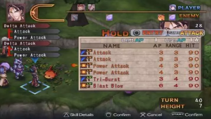 Blazing Souls: Accelate