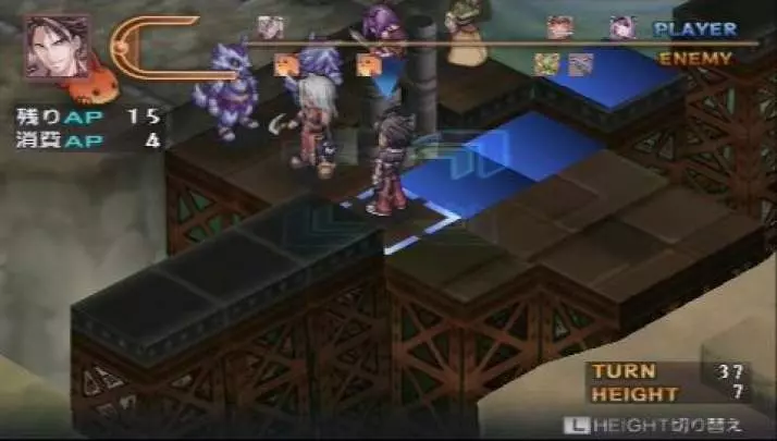 Blazing Souls Accelate