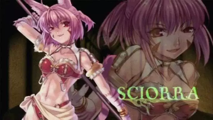 Blazing Souls: Accelate