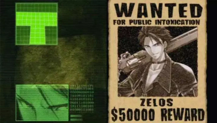 Blazing Souls Accelate - PSP