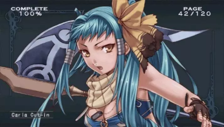 Blazing Souls Accelate