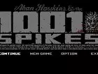 1001 Spikes - Imagen