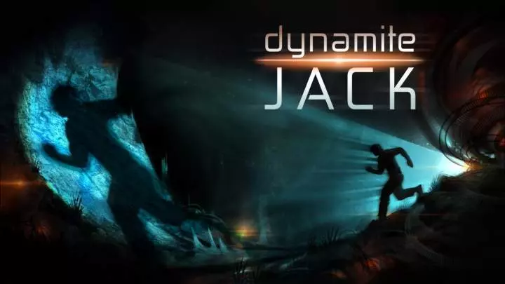Dynamite Jack