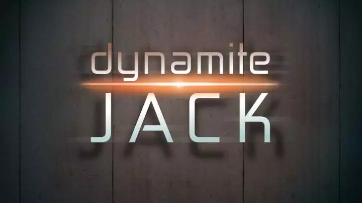 Dynamite Jack