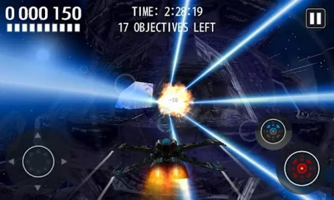 Final Space - Android