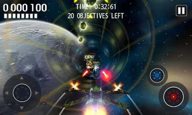 Final Space - Android