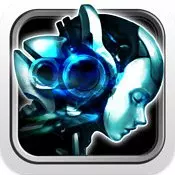 Carátula de Cytus - iOS