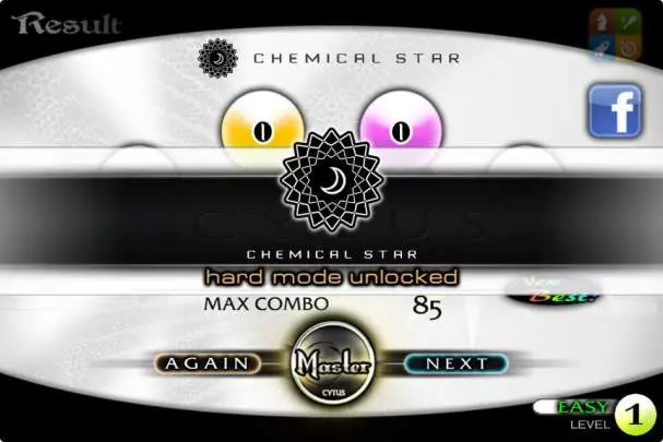Cytus - Android