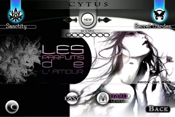 Cytus