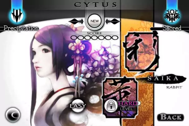 Cytus
