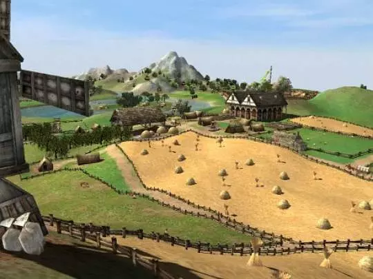 Medieval Lords: Build, Defend, Expand