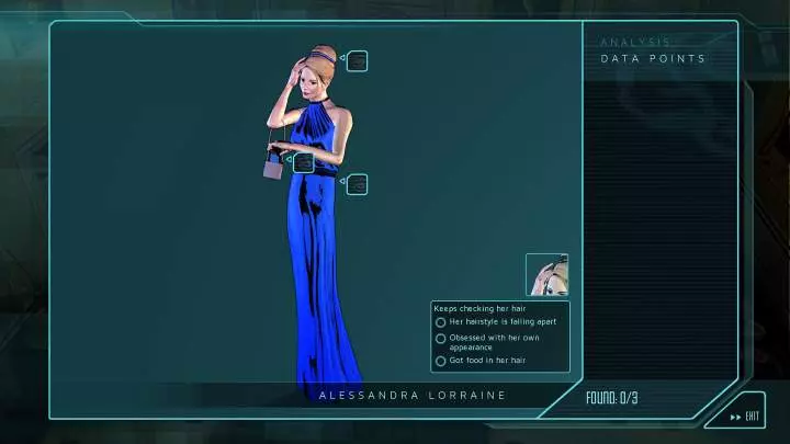 Moebius: Empire Rising