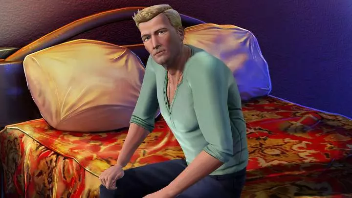 Moebius: Empire Rising