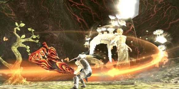 Soul Sacrifice análisis