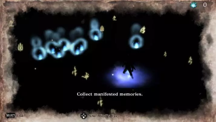 Soul Sacrifice - PS Vita