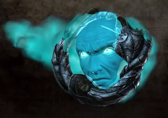 Soul Sacrifice - PS Vita