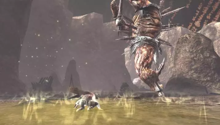 Soul Sacrifice - PS Vita