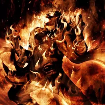 Soul Sacrifice - PS Vita