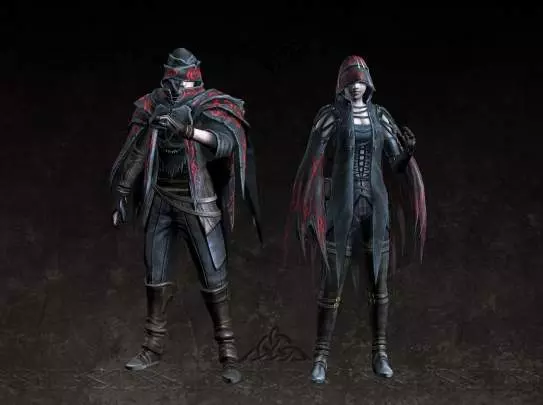 Soul Sacrifice - PS Vita